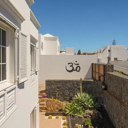 Alki By Buenavilla * Puerto del Carmen (Lanzarote)